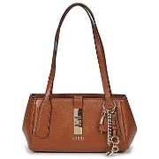 Handtas Guess BROOKE SHOULDER SATCHEL