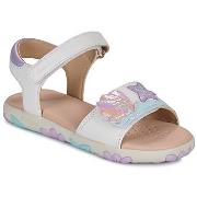 Sandalen Geox J SANDAL HAITI GIRL
