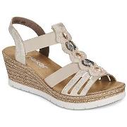 Sandalen Rieker -