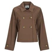 Trenchcoat Only ONLAPRIL LIFE SHORT