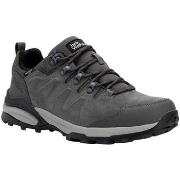 Wandelschoenen Jack Wolfskin Efugio Texapore Low M