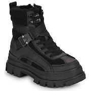 Hoge Sneakers Buffalo ASPHA COM1 WARM