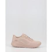 Lage Sneakers Skechers BOBS SPORT SQUAD CHAOS - FACE OFF 117209