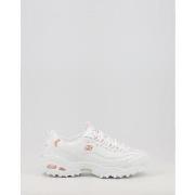 Lage Sneakers Skechers D'LITES - FRESH START 11931