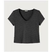 T-shirt Korte Mouw American Vintage -