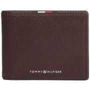 Portemonnee Tommy Hilfiger -