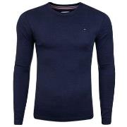 T-Shirt Lange Mouw Tommy Hilfiger DM0DM04409002
