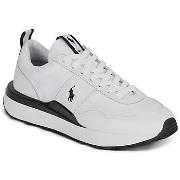 Lage Sneakers Polo Ralph Lauren TRAIN 89 RIB-SNEAKERS-LOW TOP LACE