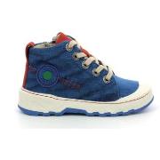 Hoge Sneakers Kickers Kickrup