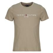T-shirt Korte Mouw Tommy Hilfiger TOMMY LOGO TEE