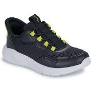 Lage Sneakers Geox J SPRINTYE FAST IN B