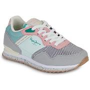 Lage Sneakers Pepe jeans LONDON BUBBLE G