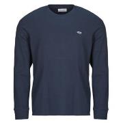 T-Shirt Lange Mouw Teddy Smith T-WAFFLE ML