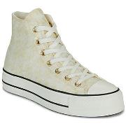 Hoge Sneakers Converse LIFT PLATFORM