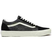 Lage Sneakers Vans VN000CT8CJK1