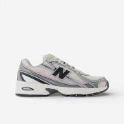 Lage Sneakers New Balance 740v2 Pink Granite Mineral