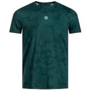 T-shirt Korte Mouw Joma 104497346