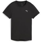 T-shirt Korte Mouw Puma 52717701