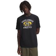 T-shirt Korte Mouw Under Armour 6009261001