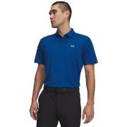 Polo Shirt Korte Mouw Under Armour 6012303426
