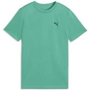 T-shirt Korte Mouw Puma 52653340