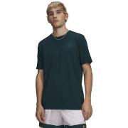 T-shirt Korte Mouw Under Armour 6009264498