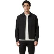 Overhemd Lange Mouw Only &amp; Sons Onswill 0292 Loose Overshirt 22036...