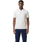 Polo Shirt Korte Mouw EAX XM002372 AF21936