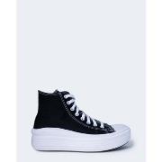 Hoge Sneakers Converse CHUCK TAYLOR ALL STAR MOVE 568497C