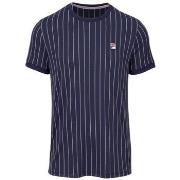 T-shirt Korte Mouw Fila FRM2613111501