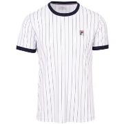 T-shirt Korte Mouw Fila FRM261311010