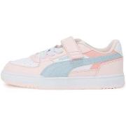 Lage Sneakers Puma Caven Iii Block Ac+ Ps