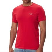 T-shirt Korte Mouw Pepe jeans -