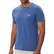 T-shirt Korte Mouw Pepe jeans -