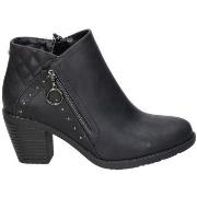 Enkellaarzen Chika 10 KURAZO 40