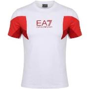 T-shirt Korte Mouw Emporio Armani EA7 7M001603 AF12503