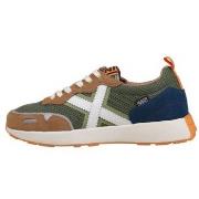 Lage Sneakers Munich XEMINE