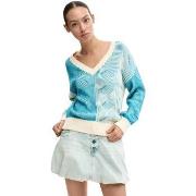 Trui Desigual JERS_BRISTOL 26SWJF39