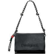 Tas Desigual BAG_HALF LOGO VENECIA 4.0 26SAXP61