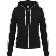 Blazer Guess CIRCE FULL ZIP HOODIE - V6GQ07 K3096