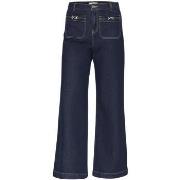Bootcut Jeans Morgan 251-PSOFT