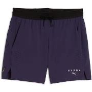 Korte Broek Puma M X Hyrox Dryelite 5 Short