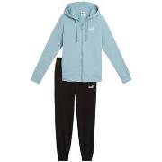 Trainingspak Puma Hooded Sweat Suit Tr Cl