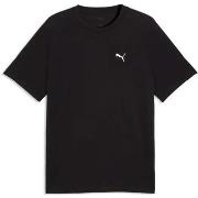 T-shirt Korte Mouw Puma Evostripe Tee
