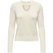 Trui Only Onlvenice Life Ls Peekaboo Bling Cc Knt 15364652