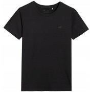 T-shirt Korte Mouw 4F KOSZULKA4FF2356GBOKACZER