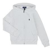 Sweater Polo Ralph Lauren LS FZ HOOD-TOPS-KNIT