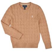 Trui Polo Ralph Lauren LS CABLE CN-TOPS-SWEATER
