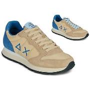 Lage Sneakers Sun68 TOM