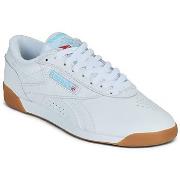 Lage Sneakers Reebok Classic F/S LO